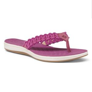 Sperry Shoes - Leather Comfort Sandals Sperry Shoes - Leather Comfort Sandals